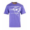 Famous Mercyful T-Shirt (Purple/White)