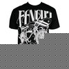 Famous Stars And Straps Low Rider T-Shirt (Black)
