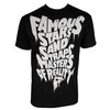 Famous Stars And Straps Masters of Reality Tee