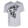 Famous Stars And Straps Real Blaster Tee (White)