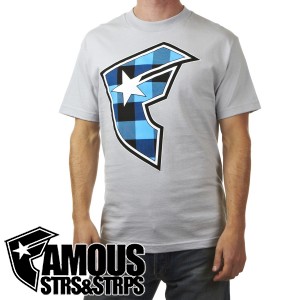 Famous T-Shirts - Famous Stars & Straps Buffalo