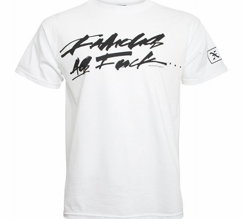Slick FAF T-Shirt FM01150112