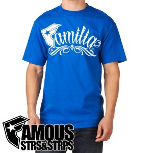 T-Shirts - Famous Stars &