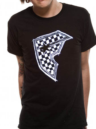 Stars And Straps (Check It) T-shirt