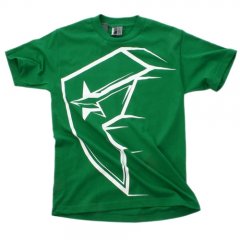 Mens Famous Stars And Straps Midnight Tee Kelly