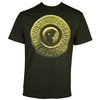 Famous Stars & Straps 45 Calibre T-Shirt (Black)