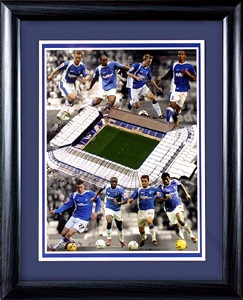 Blues 2007 12x16and#39;and39; Montage