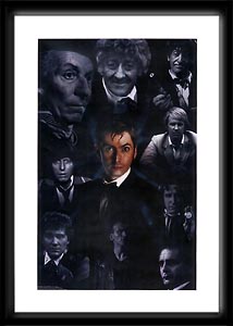 Doctor Who 10x15and#39;and39; montage