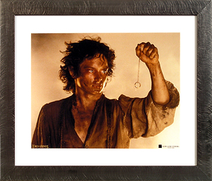 FamousRetail Frodo LOTR unsigned 11x14and#39;and39; photo