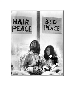 FamousRetail John Lennon unsigned 8x10and#39;and39; photo