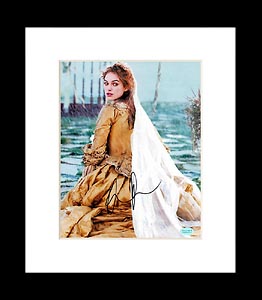 FamousRetail Keira Knightley signed 8x10 photo