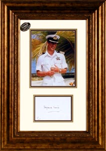 Prince Charles handwritten envelope