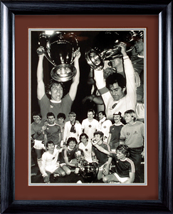 Villa 1982 12x16and#39;and39; Montage