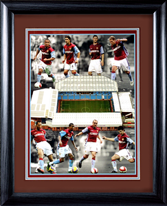 Villa 2007 12x16and#39;and39; Montage