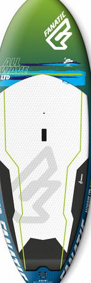 Fanatic Allwave Ltd Stand Up Paddle Board -