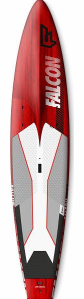 Fanatic Falcon Carbon 30inch Race Stand Up