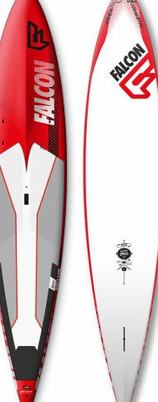 Fanatic Falcon HRS 27.25inch Stand Up Paddle