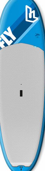 Fanatic Fly Pure Center Fin Stand Up Paddle