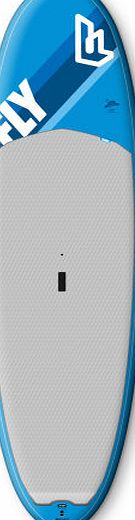 Fanatic Fly Pure Stand Up Paddle Board - Blue