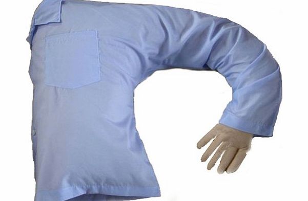 Boyfriend Body Pillow , Arm Pillow Bed Sofa Cushion Novelty Gift for Single Women. HG-0140
