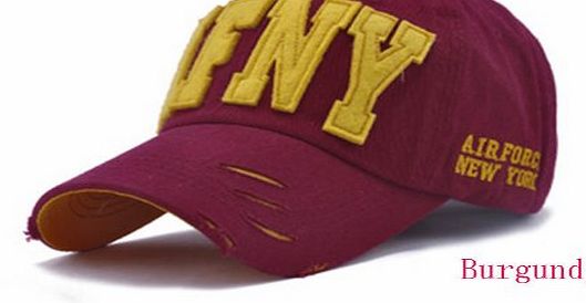 fancyqube  Baseball Cap Lovers Men And Women Fashion Peak Cap Visor Cap Sport Hat Hat-019