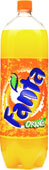 Fanta Orange (2L) Cheapest in Sainsburys Today! On Offer