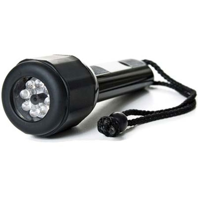 Nano Focus Underwater Light