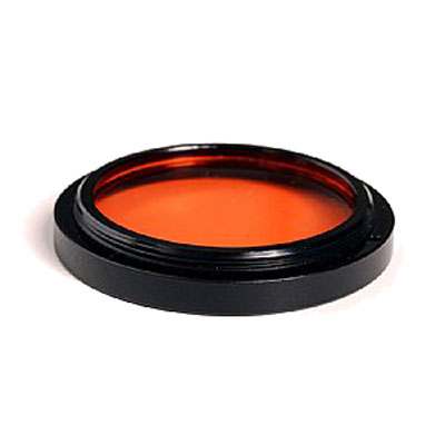 Fantasea Red Filter 46mm