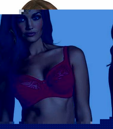 Fantasie Allegra Full Cup Bra