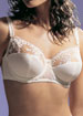 Cally underwired full cup bra for larger cups