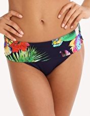 Fantasie, 1295[^]252240 Cayman Classic Fold Brief - Multi