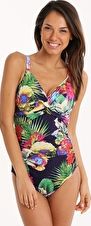 Fantasie, 1295[^]252184 Cayman Twist Front Suit - Multi
