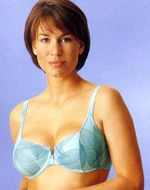 Fantasie Chablis Bikini Top 8228 Mint
