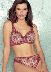 Fantasie Gardenia brief