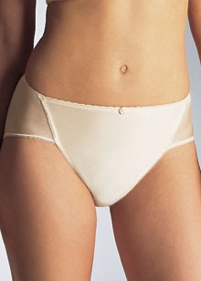 Ivory Rose Brief