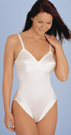 Fantasie Ivory Rose underwired body