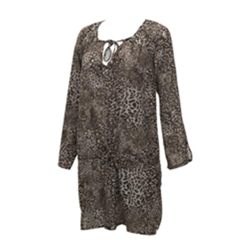 Fantasie Lagos Print Tunic