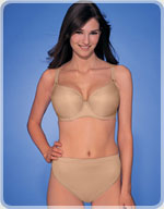 Fantasie Smoothing Seamfree Bra