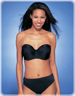 Fantasie Smoothing Strapless Bra