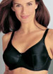 Speciality full cup underwired bra