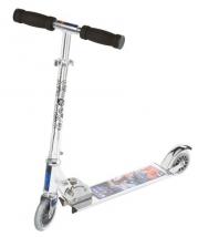 Fantastic 4 In-Line Scooter