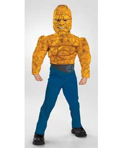 The Thing Muscle Playsuit