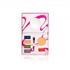 by Britney Spears Look My Way Color Kit