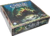 Call of Cthulhu: The Card Game