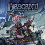 Descent: Well of Darkness Expansion