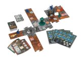 Doom The Boardgame Expansion Set