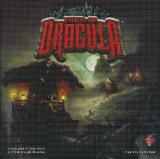 Fantasy Flight Games Fury Of Dracula