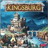 Fantasy Flight Games Kingsburg