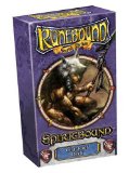 Fantasy Flight Games Runebound : Spiritbound Class Deck