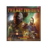 Twilight Imperium Expansion - Shattered Empire